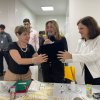 “Café com o Provedor” comemora aniversariantes do quadrimestre